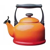 Le Creuset Традиционный чайник 2,1л Пламя 92000800090000 — фото 1