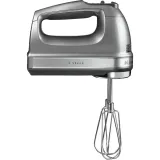 KitchenAid Графитовый ручной миксер 5KHM9212E_CU — фото 1