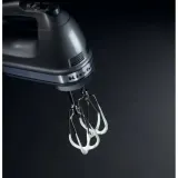 KitchenAid Графитовый ручной миксер 5KHM9212E_CU — фото 7