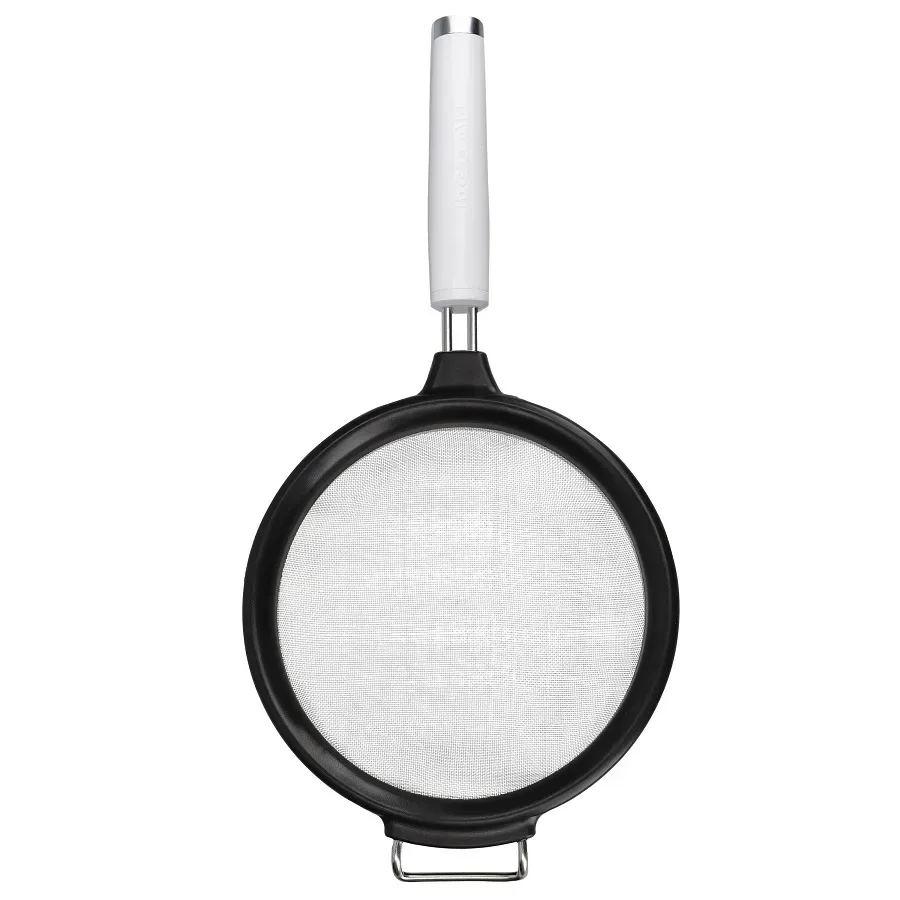 KitchenAid Ситечко кухонное 18 см CLASSIC KCG161OHWHE