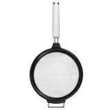 KitchenAid Ситечко кухонное 18 см CLASSIC KCG161OHWHE — фото 1