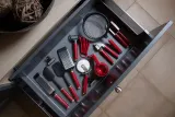 KitchenAid Кухонное ситечко 18 см CORELINE KAG161OHERE — фото 3