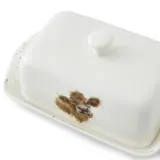 Royal Worcester Wrendale Designs Форма для коровьего масла 18,3x11,5x8см. WN4382-XW — фото 5