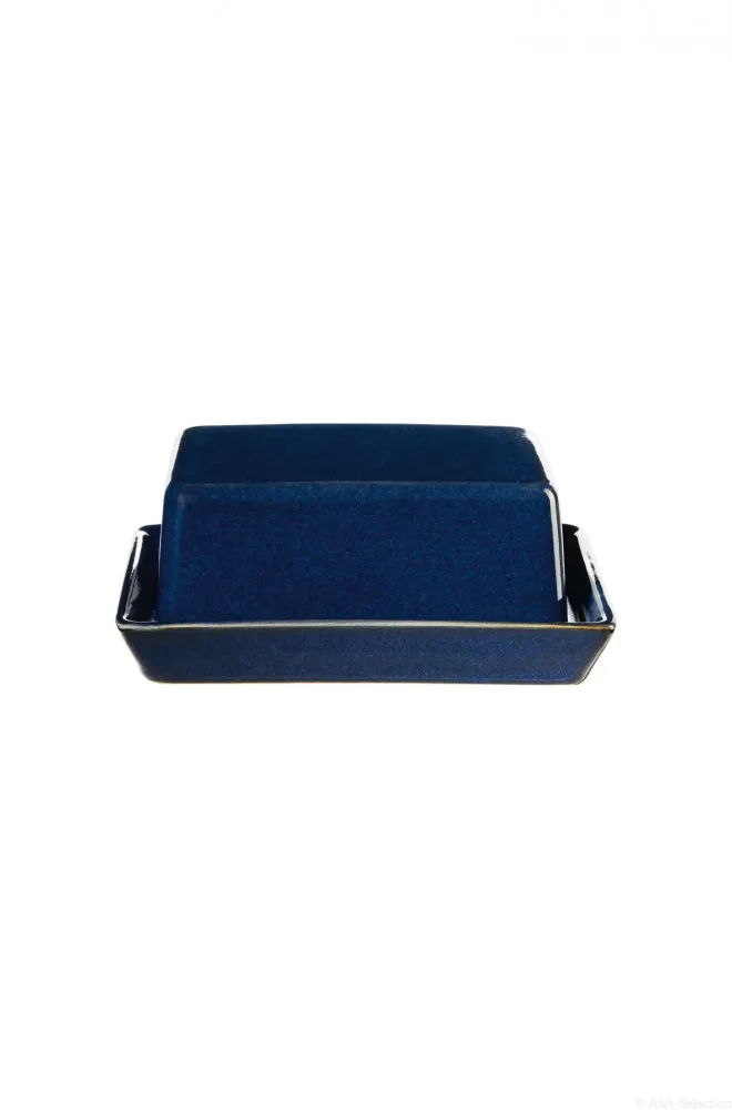 ASA Масленка Saisons Midnight Blue 16,5x13,5см 4708119