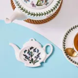 Portmeirion Ботанический сад подставка для ложки/пакетика, 14 см BG07190 — фото 2