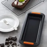 Le Creuset Форма для тарта 33х13х3см 94103229001100 — фото 2