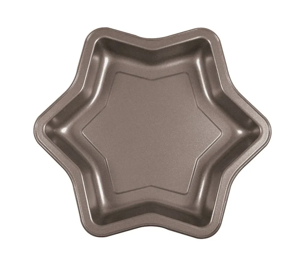 Paderno Форма звезды 25х4,5см. 47006-25