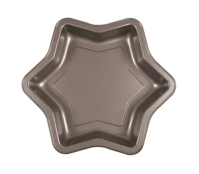 Paderno Форма звезды 25х4,5см. 47006-25