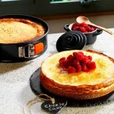 Le Creuset Форма для торта с антипригарным покрытием, 20 см. 94101500000000 — фото 7