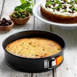 Le Creuset Форма для торта с антипригарным покрытием, 20 см. 94101500000000 — фото 8