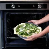 KitchenAid Форма для тарта/киша 28см CC003301-001 — фото 2