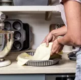 KitchenAid Форма для тарта/киша 28см CC003301-001 — фото 3