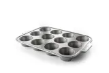 KitchenAid Форма на 12 маффинов, 41х28см. CC003296-001 — фото 1