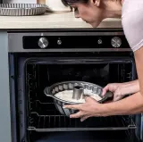 KitchenAid форма для торта 24 см. CC003297-001 — фото 3