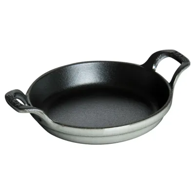 STAUB Графитовая форма для выпечки и запеканки объемом 250 мл. 40509-544-0