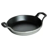 STAUB Графитовая форма для выпечки и запеканки объемом 250 мл. 40509-544-0 — фото 1