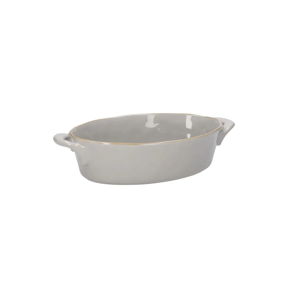 Rose&Tulipani Форма для выпечки Концерт 31х17см Grigio Perla R135100026