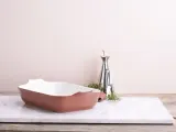 Mauviel Апельсиновая форма для запекания L CC007006-001 — фото 2