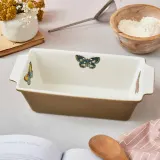 Portmeirion Ботанический сад Гармония Форма для выпечки 26х14см BAMG76058-XF — фото 3