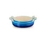 Le Creuset Набор из 2-х форм для выпечки 20+24см лазурный 79276002200082 — фото 2