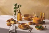 Le Creuset Набор из 4 противней для нектара по 100 мл. 79109106720000 — фото 2