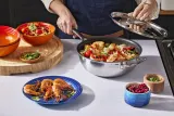 Le Creuset Набор из 4 форм для выпечки 100мл лазурный 79109102200000 — фото 2