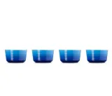 Le Creuset Набор из 4 форм для выпечки 100мл лазурный 79109102200000 — фото 5