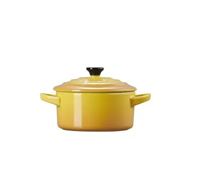 Le Creuset Мини-кокотница 10см для нектара 71901106720100