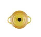 Le Creuset Мини-кокотница 10см для нектара 71901106720100 — фото 4