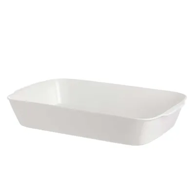 La Porcellana Bianca Ангиари Форма 31х19см для запекания P500150131