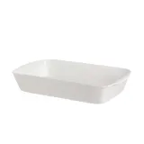 La Porcellana Bianca Ангиари Форма 30х24см для запекания P500150130 — фото 1