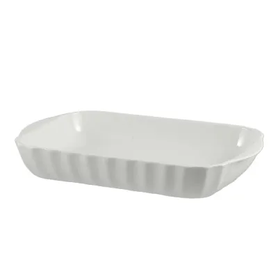 La Porcellana Bianca Форма для запекания 40х26см. P000900140
