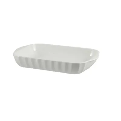 La Porcellana Bianca Форма для запекания 32х22см. P000900132