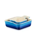 Le Creuset Набор квадратных форм 20+13 см для лазурной выпечки. 79094002200080 — фото 6