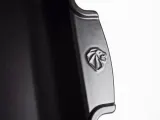 Peugeot Керамическое блюдо Appolia 40х27см, сатиновое черное 61487 — фото 3