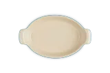 Le Creuset Форма для выпечки 28см, овальная, темно-бирюзовая. 61105286420006 — фото 3
