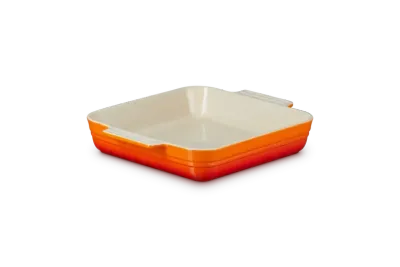 Le Creuset Форма для выпечки 28x23см 1,8л пламя 71113230900001