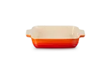 Le Creuset Форма для выпечки 28x23см 1,8л пламя 71113230900001 — фото 5