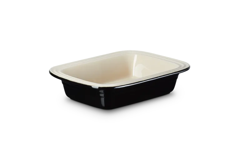 Le Creuset Форма для выпечки 31см, черная. 91004831140000