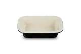 Le Creuset Форма для выпечки 31см, черная. 91004831140000 — фото 5