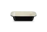 Le Creuset Форма для выпечки 31см, черная. 91004831140000 — фото 6