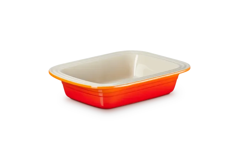 Le Creuset Форма для выпечки 31см с пламенем. 91004831090000