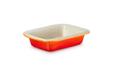 Le Creuset Форма для выпечки 31см с пламенем. 91004831090000 — фото 1