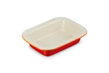 Le Creuset Форма для выпечки 31см с пламенем. 91004831090000 — фото 3