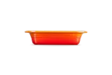 Le Creuset Форма для выпечки 31см с пламенем. 91004831090000 — фото 5