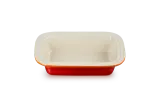 Le Creuset Форма для выпечки 31см с пламенем. 91004831090000 — фото 6