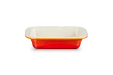 Le Creuset Форма для выпечки 31см с пламенем. 91004831090000 — фото 7