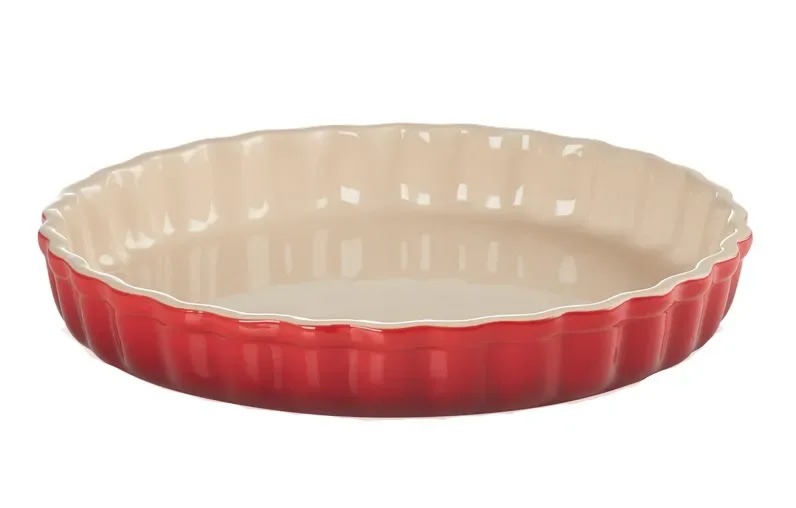 Le Creuset Форма для вишневого пирога диаметром 24 см. 71120240600001