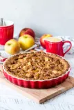 Le Creuset Форма для вишневого пирога диаметром 24 см. 71120240600001 — фото 2
