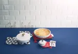 Le Creuset Форма для вишневого пирога диаметром 24 см. 71120240600001 — фото 3